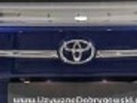 używany Toyota Avensis IV 1.8 Premium Oferta Dealera Gwarancja