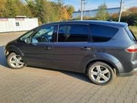używany Ford S-MAX 