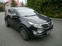 używany Kia Sportage 2dm 136KM 2012r. 148 677km