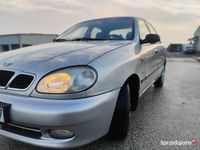 Używany Chevrolet Lanos 1999 Sedan/Limuzyna