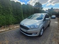 Używany Ford C-MAX 2017 Minivan