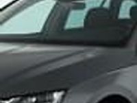 Używany Skoda Octavia 150 KM (110 kW) 2022 Szary Kombi