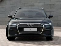 używany Audi A6 A6Avant 40 TDI Quattro 204 KM S Tronic ! Du...