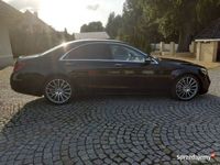 Używany Mercedes S400 AMG 2018 Sedan/Limuzyna