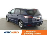 używany Ford S-MAX 2dm 150KM 2018r. 130 486km