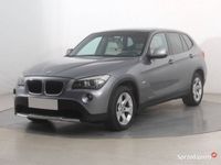 używany BMW X1 xDrive20d