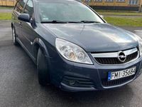 używany Opel Vectra 