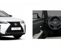 używany Lexus UX 2dm 173KM 2023r. 1km