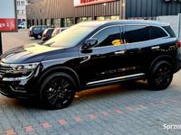 używany Renault Koleos 2 2.0 D 4×4 bleck Edition Zamiana