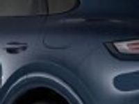 używany Porsche Cayenne Turbo II Coupe E-Hybrid 3.0 (599KM) | Burmester 3D + Kamera 360 + Tempo