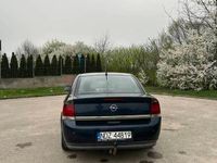 używany Opel Vectra 