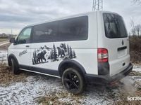 Używany VW T5 2014 Van