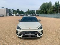 Używany Cupra Leon 150 KM (110 kW) 2024 Niebieski Kombi