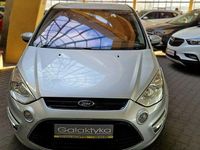 używany Ford S-MAX Rok 2010/2011 !! Zobacz opis !! W podanej cenie Roczna GWARANCJ…