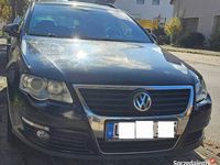 używany VW Passat 