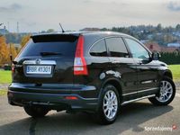 używany Honda CR-V - 2.2 iCTDI - OKAZJA !