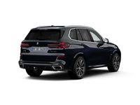 używany BMW X5 xDrive30d