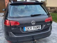 używany VW Golf VII 