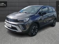 Używany Opel Crossland 110 KM (80 kW) 2023 Szary SUV