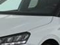 Używany Skoda Fabia 116 KM (85 kW) 2025 Biały Hatchback