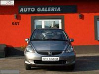 używany Honda Jazz 1.2dm 78KM 2005r. 83 000km