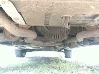 Używany BMW X5 231 KM (169 kW) 2001 Srebrny (metalik) SUV