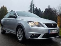 Używany Seat Toledo 2014 Hatchback