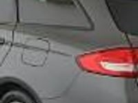 Używany Ford Mondeo 190 KM (139 kW) 2019 Szary Kombi