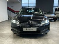 używany Skoda Superb Ambition 2.0TSI 190KM DSG 2021 r., f-a VAT, 12…