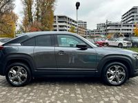 Używany Mazda MX30 2023 Machine gray SUV