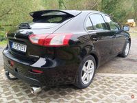 używany Mitsubishi Lancer VIII 1.8 lpg