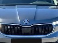 używany Skoda Kamiq Edition 130 1.0 TSI 95KM