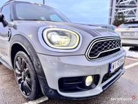 używany Mini Cooper Countryman All4