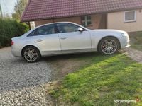 Używany Audi A4 2012