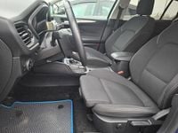 Używany Ford Focus 2019 Niebieski Kombi