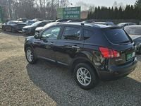 Używany Nissan Qashqai 2009 Inny kolor SUV