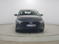 Używany Hyundai i20 84 KM (61 kW) 2022 Grafitowy Hatchback