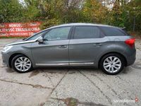 Używany DS Automobiles DS5 2012 Hatchback