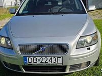 Używany Volvo V50 136 KM (100 kW) 2005 Kombi