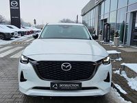 Używany Mazda CX-60 254 KM (186 kW) 2024 SUV