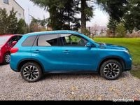 używany Suzuki Vitara 2016- 1.6 benzyna-120km-(4x4) Allgrip Automatik- AWD