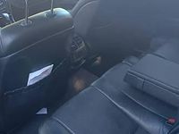 używany Mercedes E320 CDI 204km avantgarde