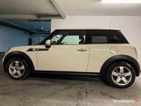 Używany Mini ONE 2010 Hatchback