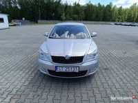 Używany Skoda Octavia 105 KM (77 kW) 2012