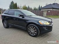 używany Volvo XC60 