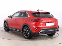 Używany Kia XCeed 141 KM (103 kW) 2022 Czerwony SUV