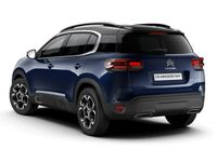 używany Citroën C5 Aircross 1.5dm 130KM 2022r. 5km