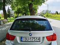 używany BMW 318 Touring /Zadbane