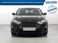 Używany Ford Focus 2019 Czarny