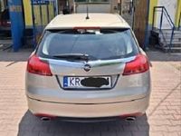 Używany Opel Insignia 2009
